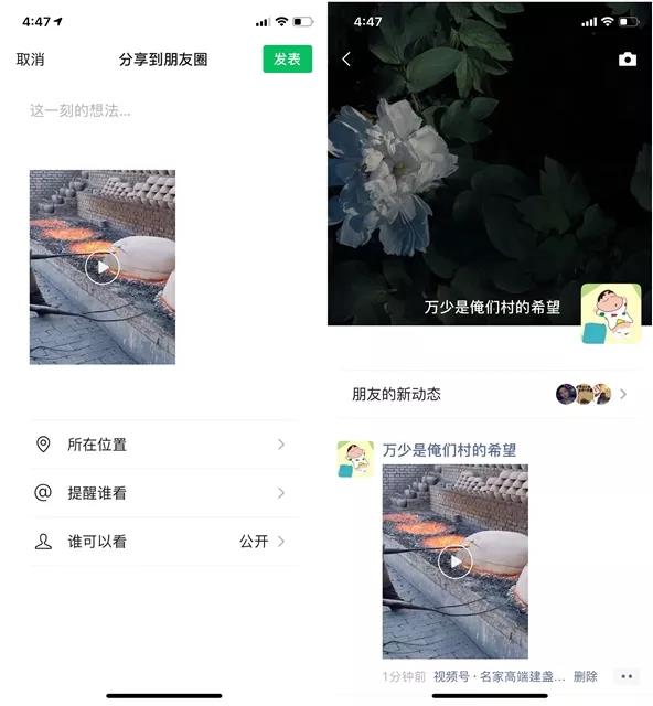 微信一次更新_10_个功能!拍一拍也能撤回? 微信一次更新_10_个功能!拍一拍也能撤回?