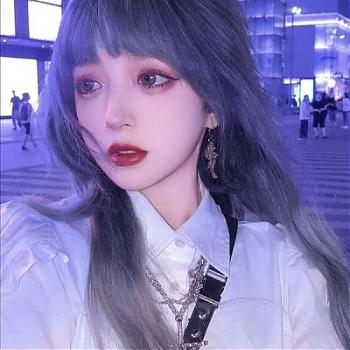 超火的抖音个性高清头像_让世界充满色彩 超火的抖音个性高清头像_让世界充满色彩