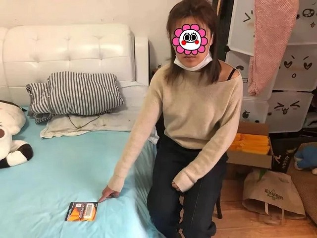 夫妻俩假卖音乐U盘实则卖片_现已被抓捕 夫妻俩假卖音乐U盘实则卖片_现已被抓捕