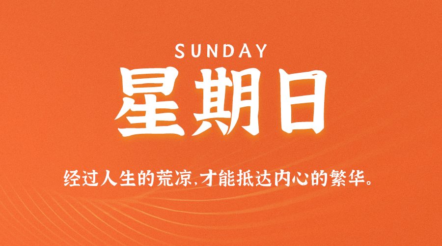 12月27日,星期日,在这里每天60秒读懂世界! 12月27日,星期日,在这里每天60秒读懂世界!