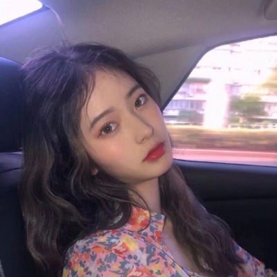 比较有魅力的女生微信头像_比起生活我更热爱你 比较有魅力的女生微信头像_比起生活我更热爱你