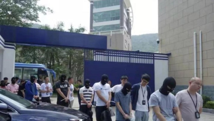 腾讯守护者计划第四季度_处置580余万恶意违规帐号 腾讯守护者计划第四季度_处置580余万恶意违规帐号