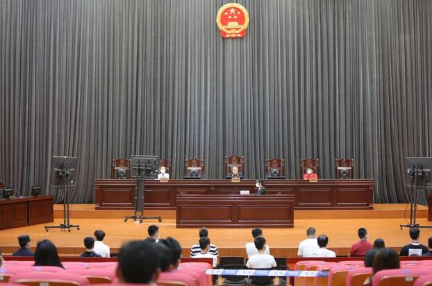 微信外挂软件“海贼王”团队被判刑10年 微信 微新闻 第1张 微信外挂软件“海贼王”团队被判刑10年 微信 微新闻 第1张
