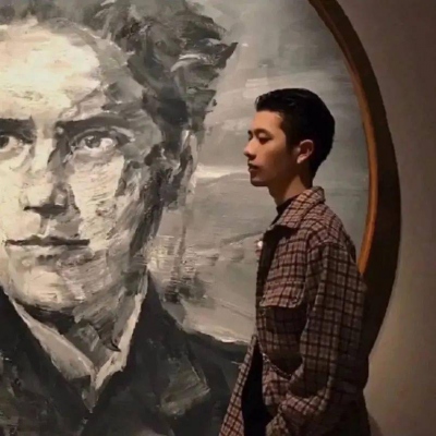 不明显的情侣头像一人一张抖音 好看又不明显的情头合集