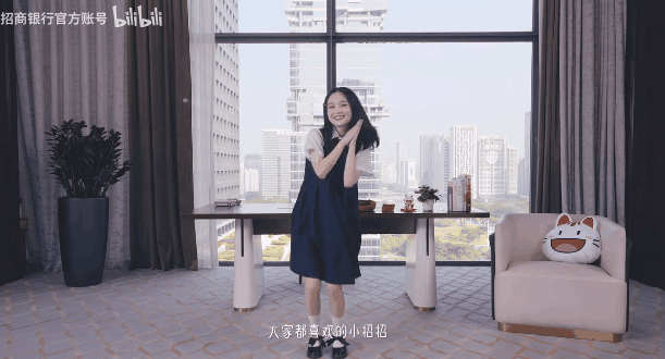 LSP最爱的“B站舞蹈区”_又火了! LSP最爱的“B站舞蹈区”_又火了!