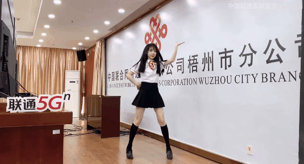 LSP最爱的“B站舞蹈区”_又火了! LSP最爱的“B站舞蹈区”_又火了!