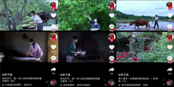 短视频拍摄5大景别及11种运镜手法,新手必备拍摄干货。 短视频 经验心得 第4张 短视频拍摄5大景别及11种运镜手法,新手必备拍摄干货。 短视频 经验心得 第4张