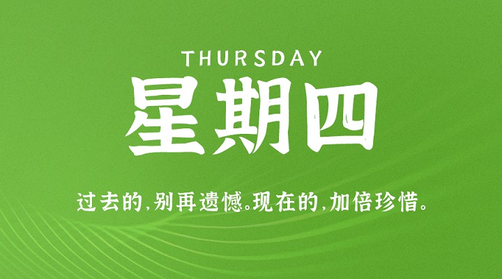 5月20日新闻早讯,每天60秒读懂世界 5月20日新闻早讯,每天60秒读懂世界