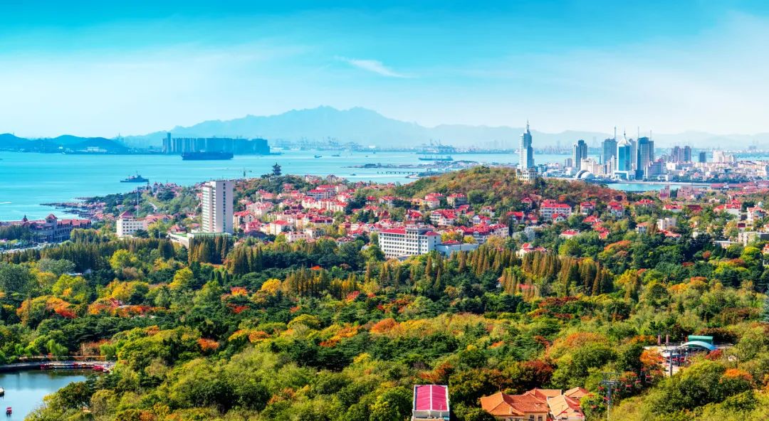 忽然,想去青岛了(图19) 忽然,想去青岛了(图19)