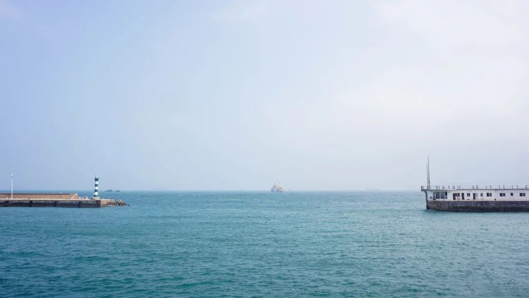 忽然,想去青岛了(图33) 忽然,想去青岛了(图33)