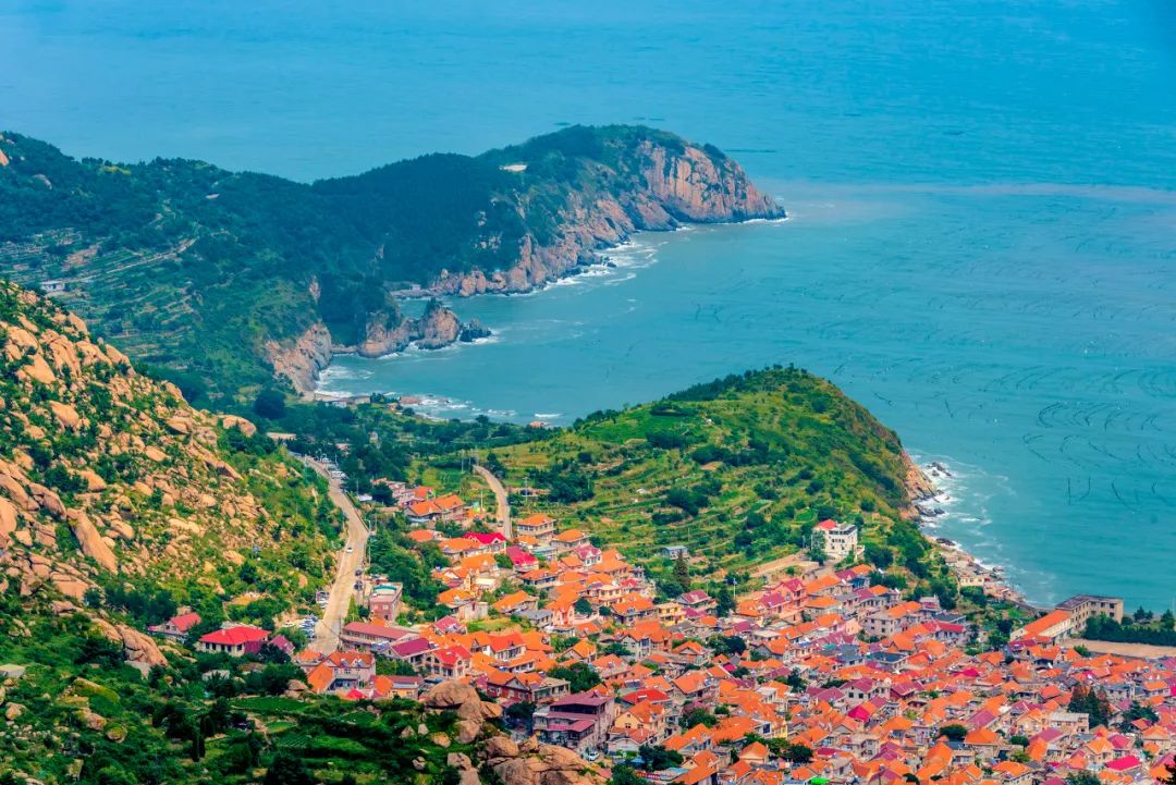 忽然,想去青岛了(图60) 忽然,想去青岛了(图60)
