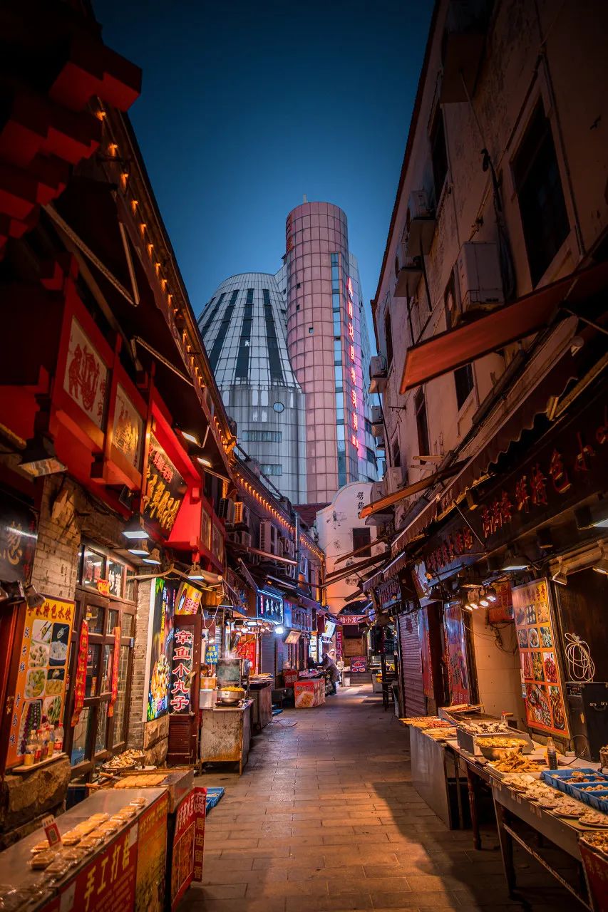 忽然,想去青岛了(图66) 忽然,想去青岛了(图66)