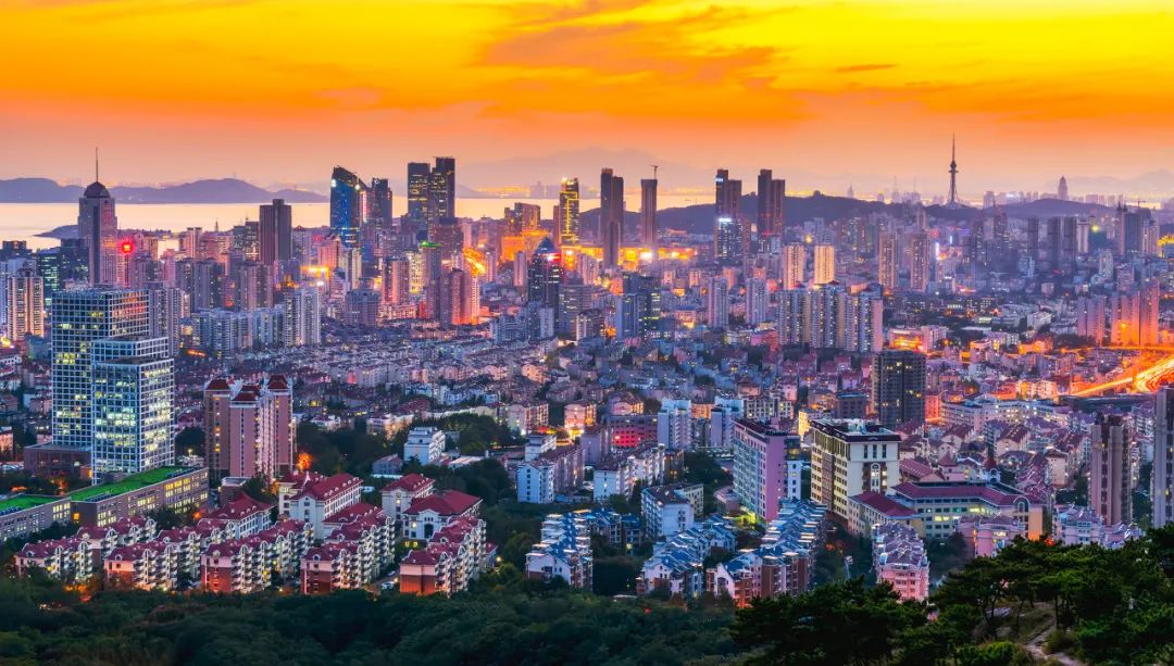 忽然,想去青岛了(图72) 忽然,想去青岛了(图72)