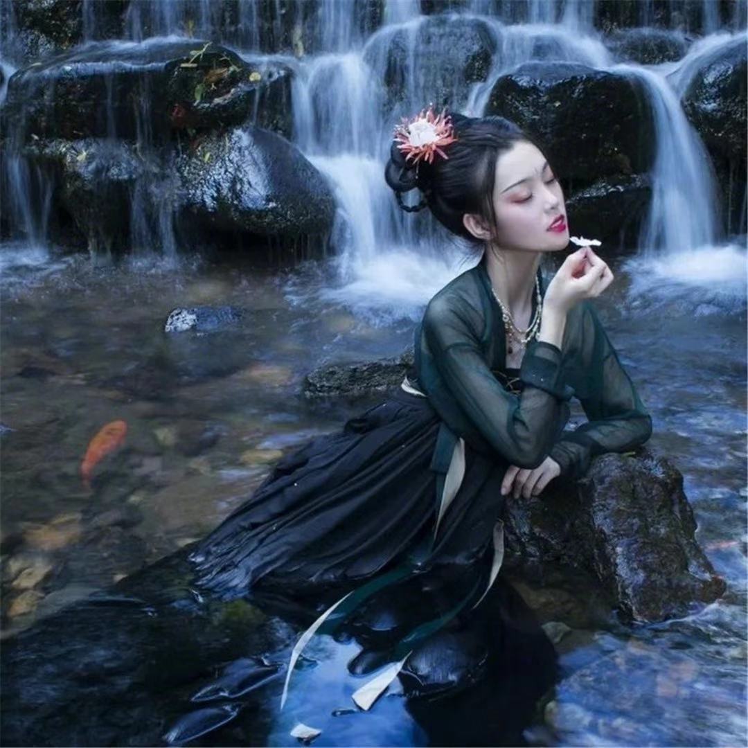 汉服推荐 汉服推荐