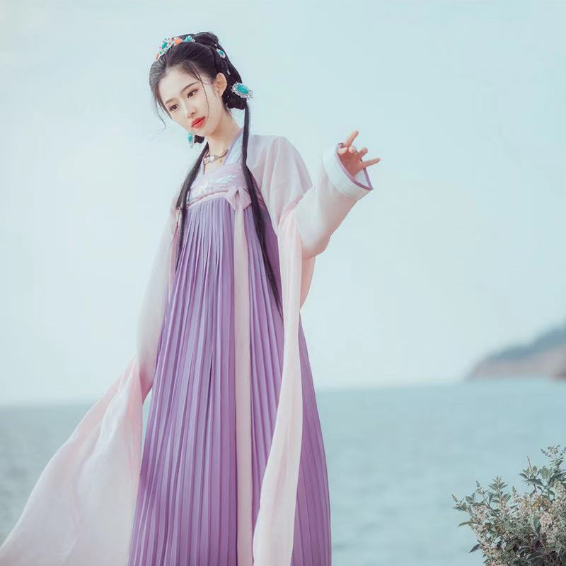性价比超高汉服 性价比超高汉服