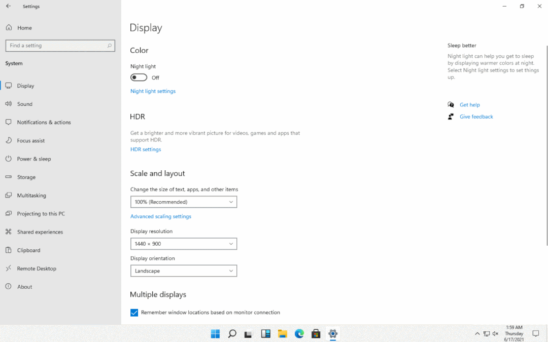 Windows 11 系统遭泄露,新界面太漂亮了(附镜像文件及安装教程)(图5) 图片