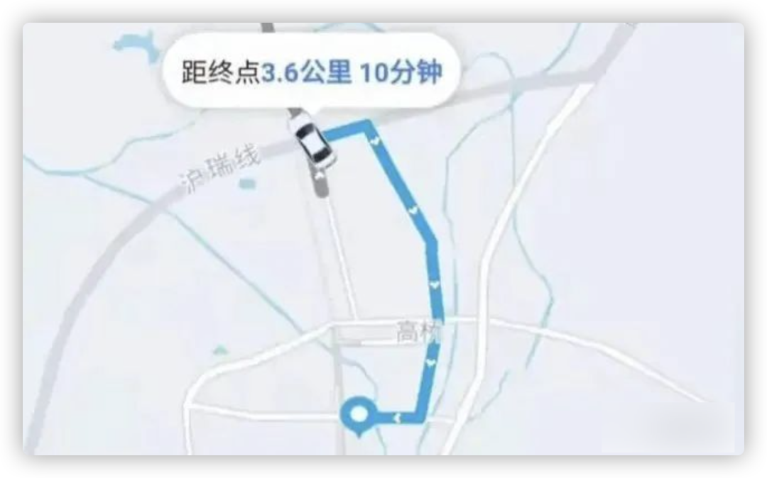 近期发生的网约车事件!你们看了吗(图1) 图片