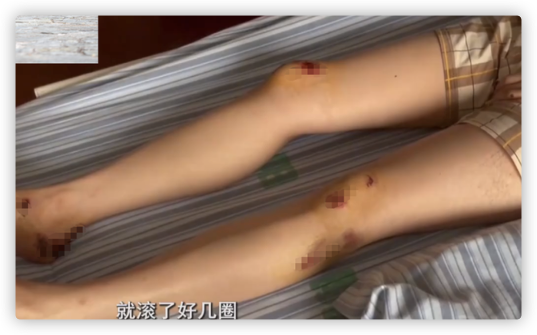 近期发生的网约车事件!你们看了吗(图3) 图片