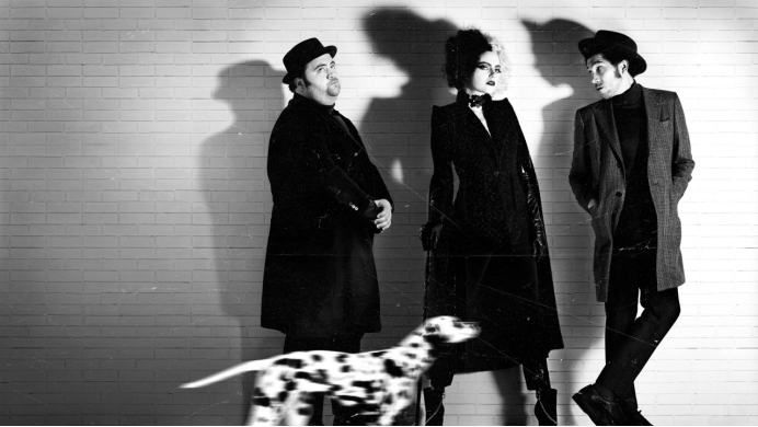 国产片,还是不要过早嘲笑进口片不行了(图2) 图片