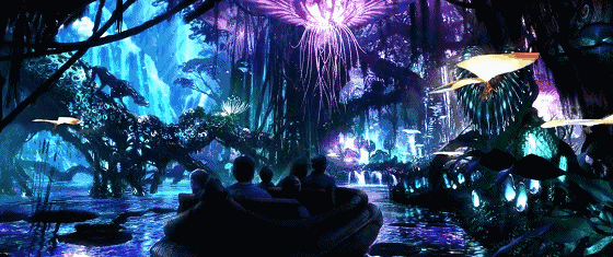 国产片,还是不要过早嘲笑进口片不行了(图6) 图片