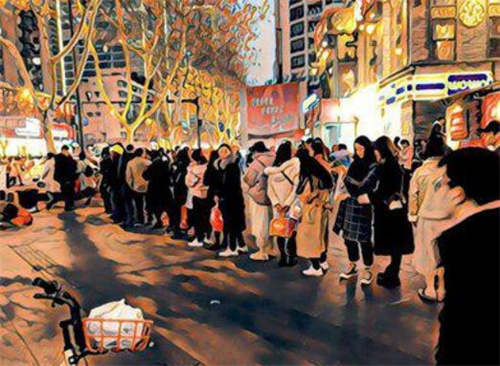 来看看这些不一样的赚钱思维和赚钱方法 网络营销 创业 好文分享 第3张 来看看这些不一样的赚钱思维和赚钱方法 网络营销 创业 好文分享 第3张