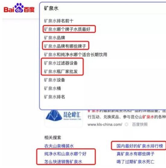 自媒体如何培养SEO思维? SEO 自媒体 SEO推广 第6张 自媒体如何培养SEO思维? SEO 自媒体 SEO推广 第6张