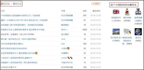 豆瓣小组轻松引流1000+的精简拆解 流量 网络营销 经验心得 第3张 豆瓣小组轻松引流1000+的精简拆解 流量 网络营销 经验心得 第3张