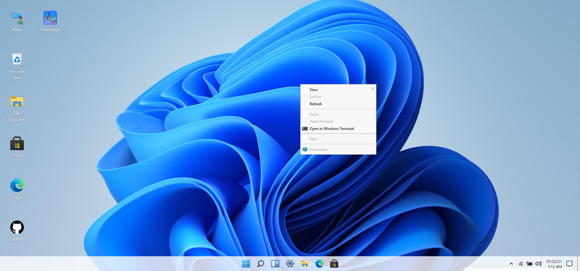 网页在线体验Windows11操作系统 网页在线体验Windows11操作系统
