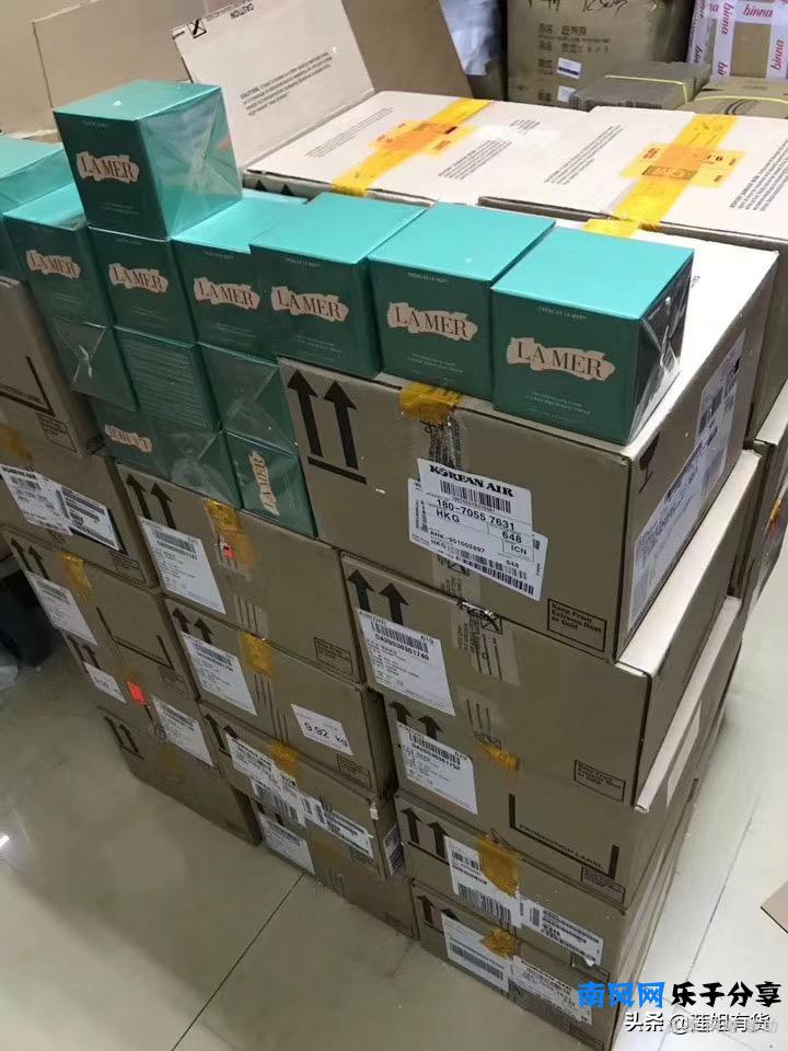 化妆品在哪进货(大牌化妆品进货渠道)