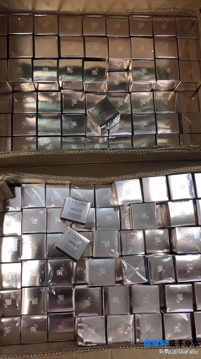 化妆品在哪进货(大牌化妆品进货渠道)