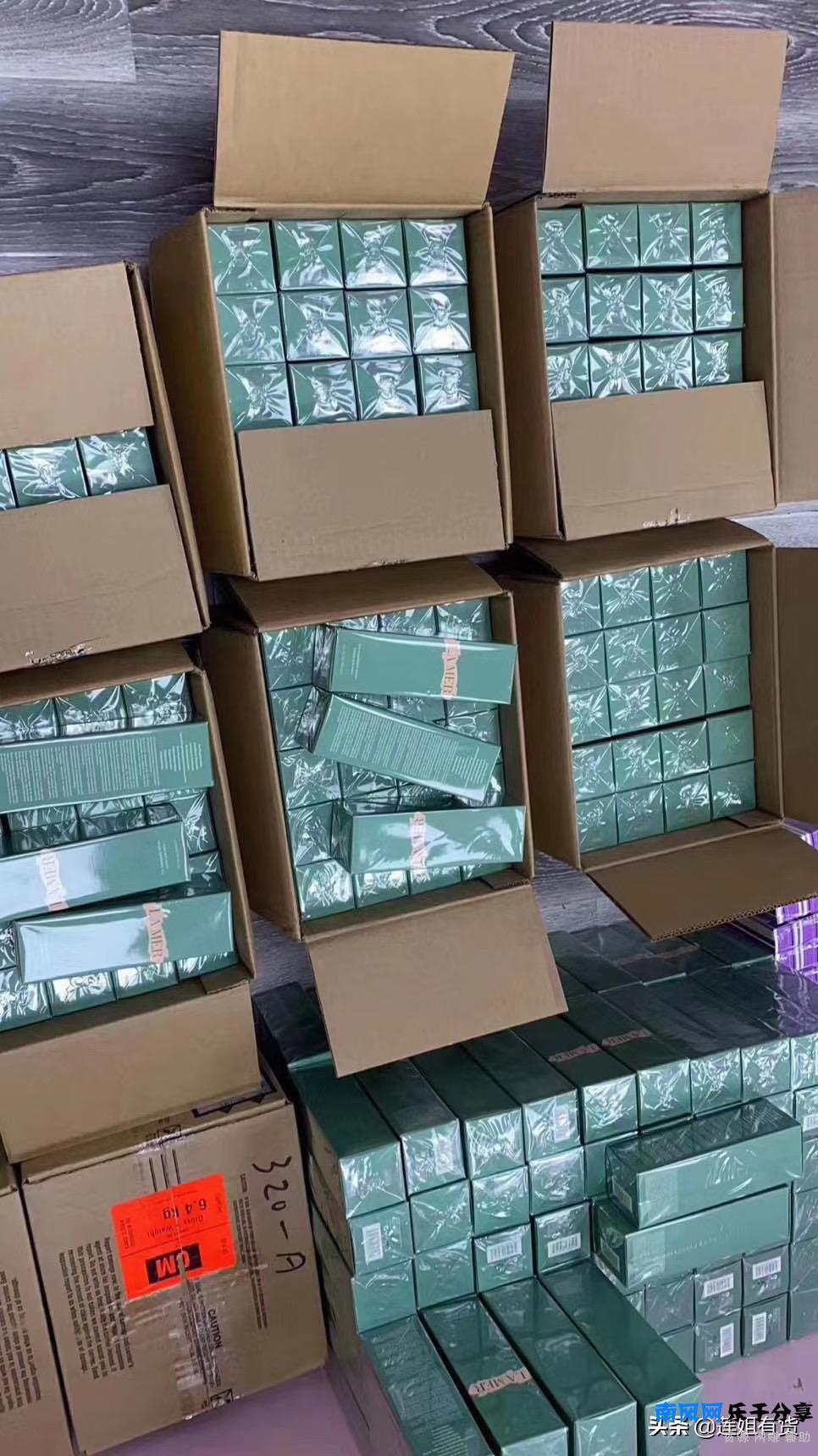 化妆品在哪进货(大牌化妆品进货渠道)