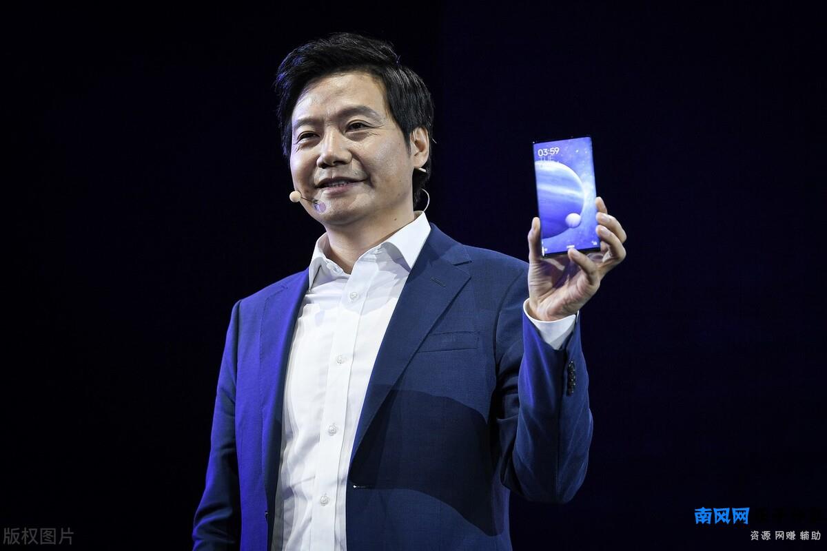 身家过千亿的雷军,为什么还要冒险再次创业,是什么因素在驱动他