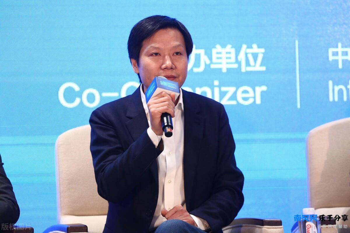 身家过千亿的雷军,为什么还要冒险再次创业,是什么因素在驱动他