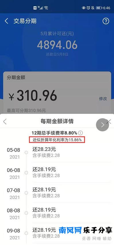 花呗迎巨变!披创新外衣,做金融生意,蚂蚁集团终于卸下科技面具