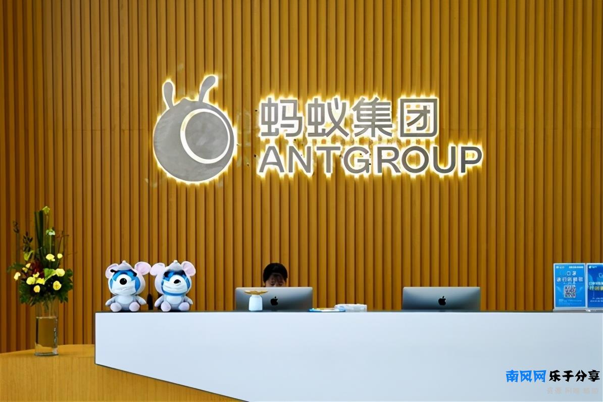 花呗迎巨变!披创新外衣,做金融生意,蚂蚁集团终于卸下科技面具