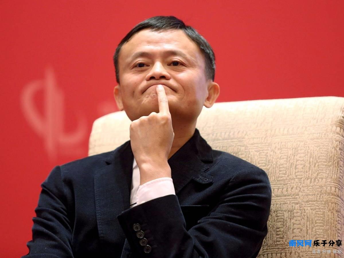 刘强东果然明智,为避免成第二个阿里,选择主动“离场”