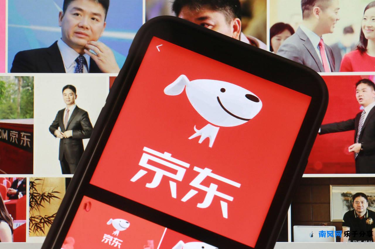 刘强东果然明智,为避免成第二个阿里,选择主动“离场”
