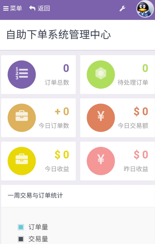 源码分享 彩虹代刷6.6可获取说说ID版本 源码分享 彩虹代刷6.6可获取说说ID版本