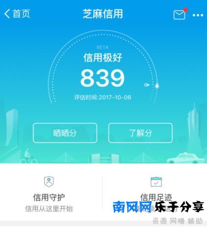 借呗怎么开通?