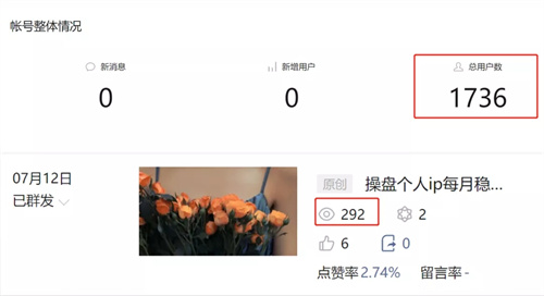 商业软文变现的底层逻辑和实战步骤 网络营销 经验心得 第3张 商业软文变现的底层逻辑和实战步骤 网络营销 经验心得 第3张