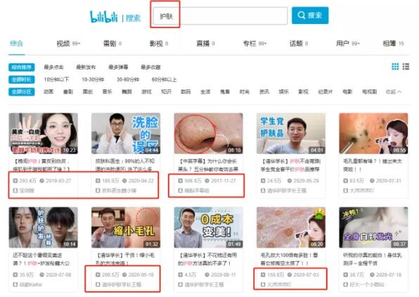 B站精准引流布局大法:纯实操经验分享! B站 经验心得 第2张 B站精准引流布局大法:纯实操经验分享! B站 经验心得 第2张