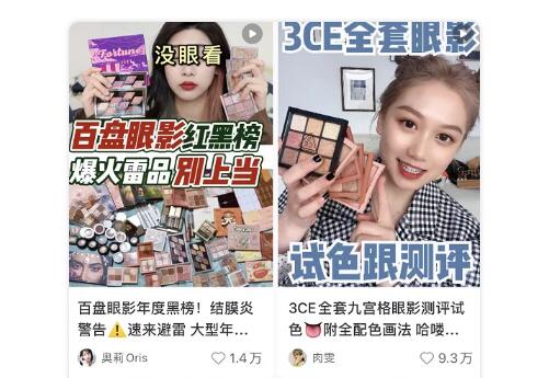 5000字详解小红书热门领域以及变现模式 小红书 经验心得 第12张 5000字详解小红书热门领域以及变现模式 小红书 经验心得 第12张