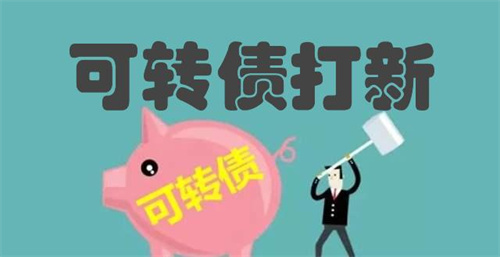 揭秘我每年靠可转债打新捡2W人民币 股票 经验心得 第1张 揭秘我每年靠可转债打新捡2W人民币 股票 经验心得 第1张
