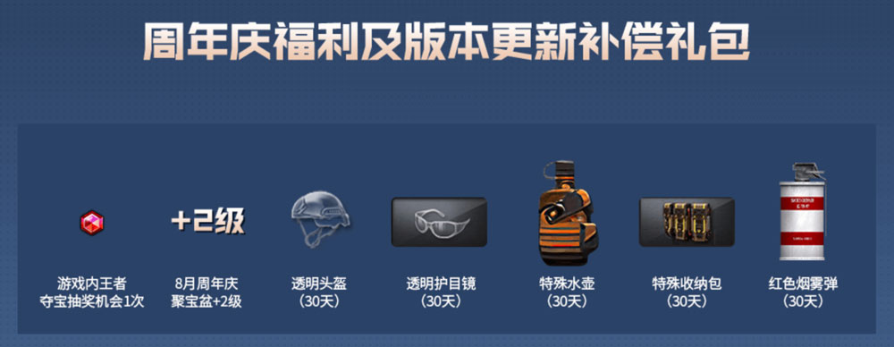 CF活动免费王者夺宝抽奖1次 CF活动免费王者夺宝抽奖1次