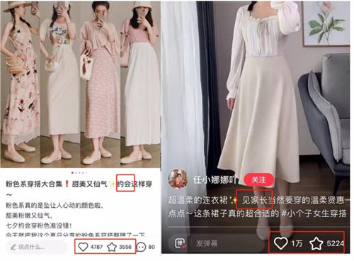 5000字长文干货:如何写出小红书爆款文案 小红书 经验心得 第5张 5000字长文干货:如何写出小红书爆款文案 小红书 经验心得 第5张