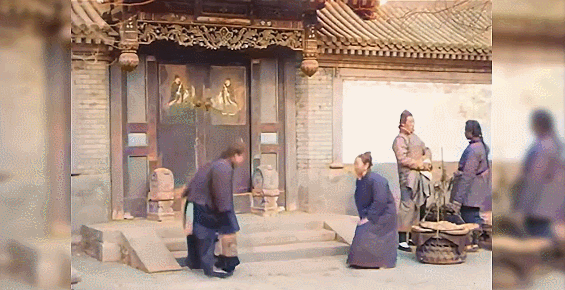 100年前的晚清影像刷屏网络!网友纷纷感叹:现在的中国真好(图8) 100年前的晚清影像刷屏网络!网友纷纷感叹:现在的中国真好(图8)