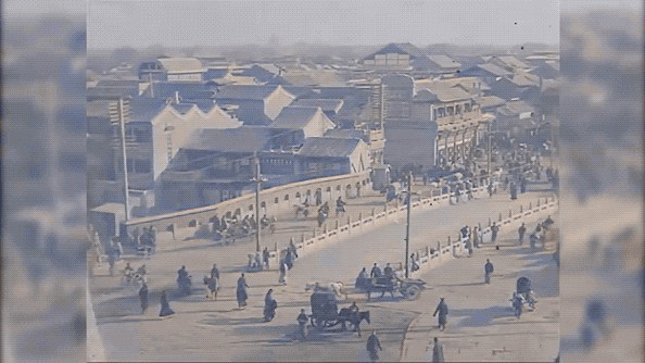 100年前的晚清影像刷屏网络!网友纷纷感叹:现在的中国真好(图31) 100年前的晚清影像刷屏网络!网友纷纷感叹:现在的中国真好(图31)