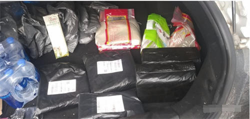 京东撸货详细教程及撸货注意事项 网赚 经验心得 第17张 京东撸货详细教程及撸货注意事项 网赚 经验心得 第17张