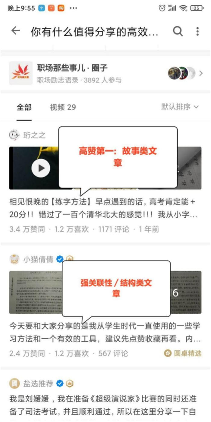 分享一个新手从 0 到 1 的知乎好物操作过程 知乎 经验心得 第3张 分享一个新手从 0 到 1 的知乎好物操作过程 知乎 经验心得 第3张