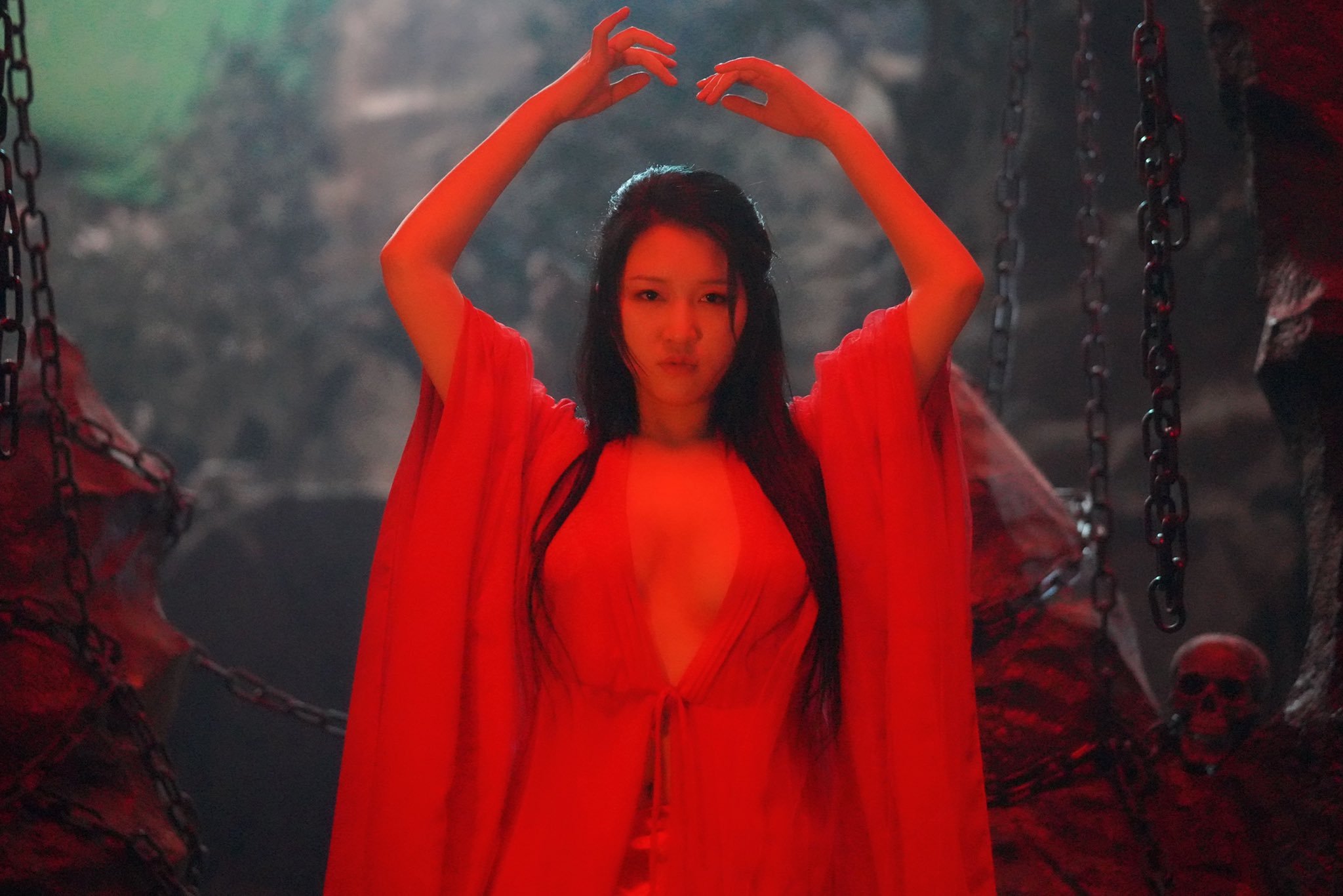 网红“沈樵”因拍摄传播淫秽色情视频被抓 网红“沈樵”因拍摄传播淫秽色情视频被抓